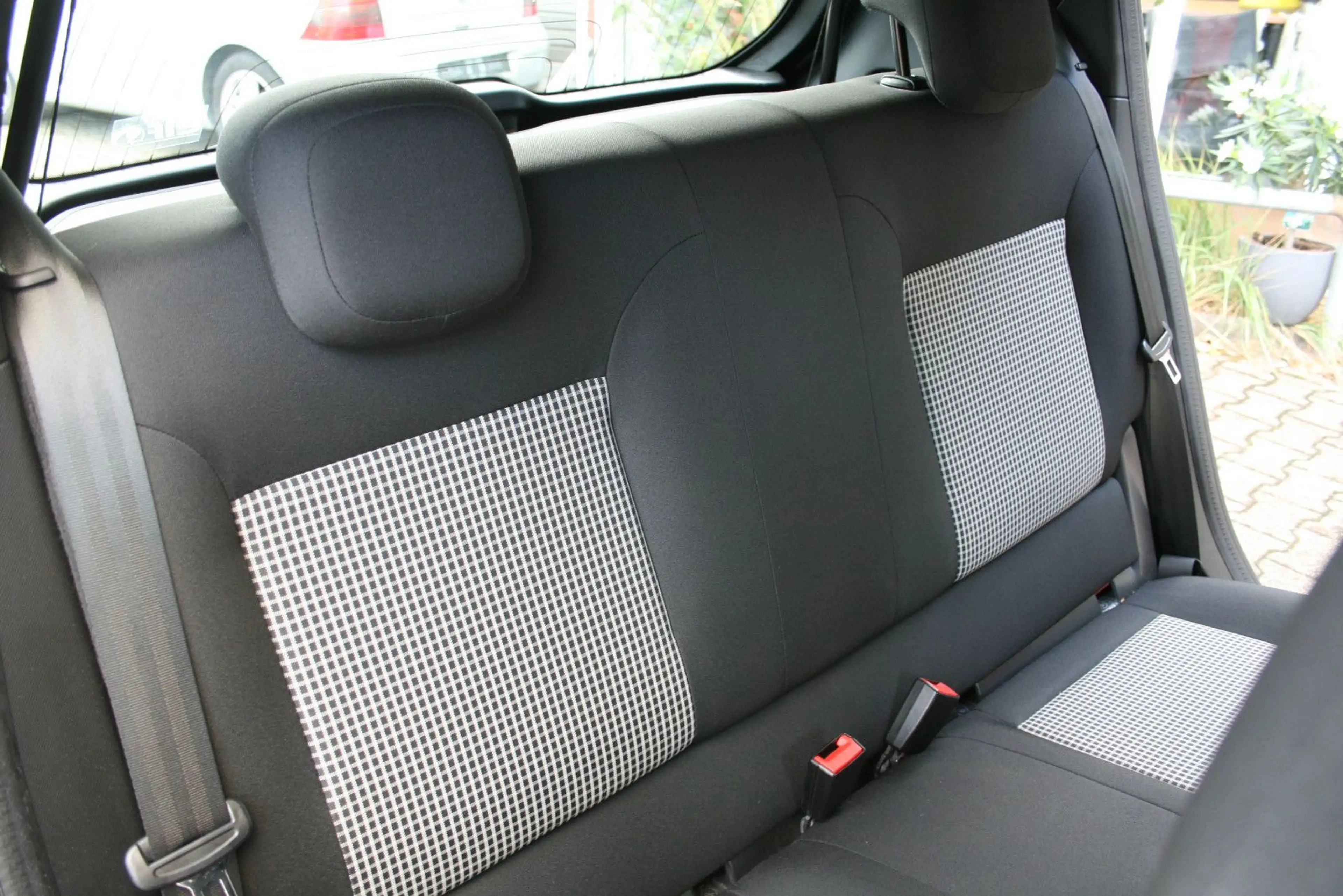 Renault Twingo Life 4-türig|Klima| 31 TKm| Allwetterreif — photo 13