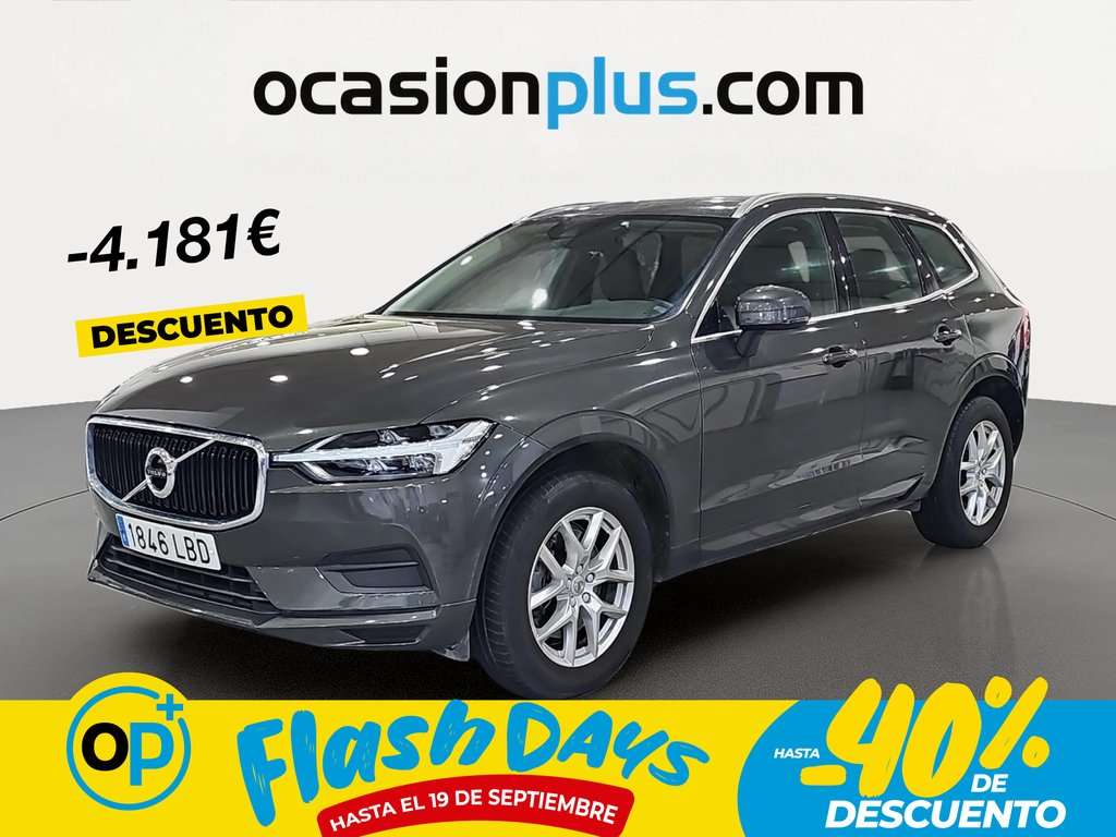 Volvo XC60 B4 Business Plus AWD Aut. - foto 1