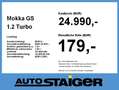 Opel Mokka GS 1.2 Turbo ab 179,- € monatlich Grijs - thumbnail 2