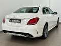Mercedes-Benz C 220 220d 4Matic 9G-Tronic Blanco - thumbnail 4