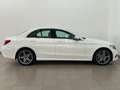 Mercedes-Benz C 220 220d 4Matic 9G-Tronic Blanco - thumbnail 7