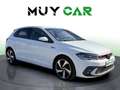 Volkswagen Polo 2.0 TSI GTI DSG 152KW Blanco - thumbnail 1