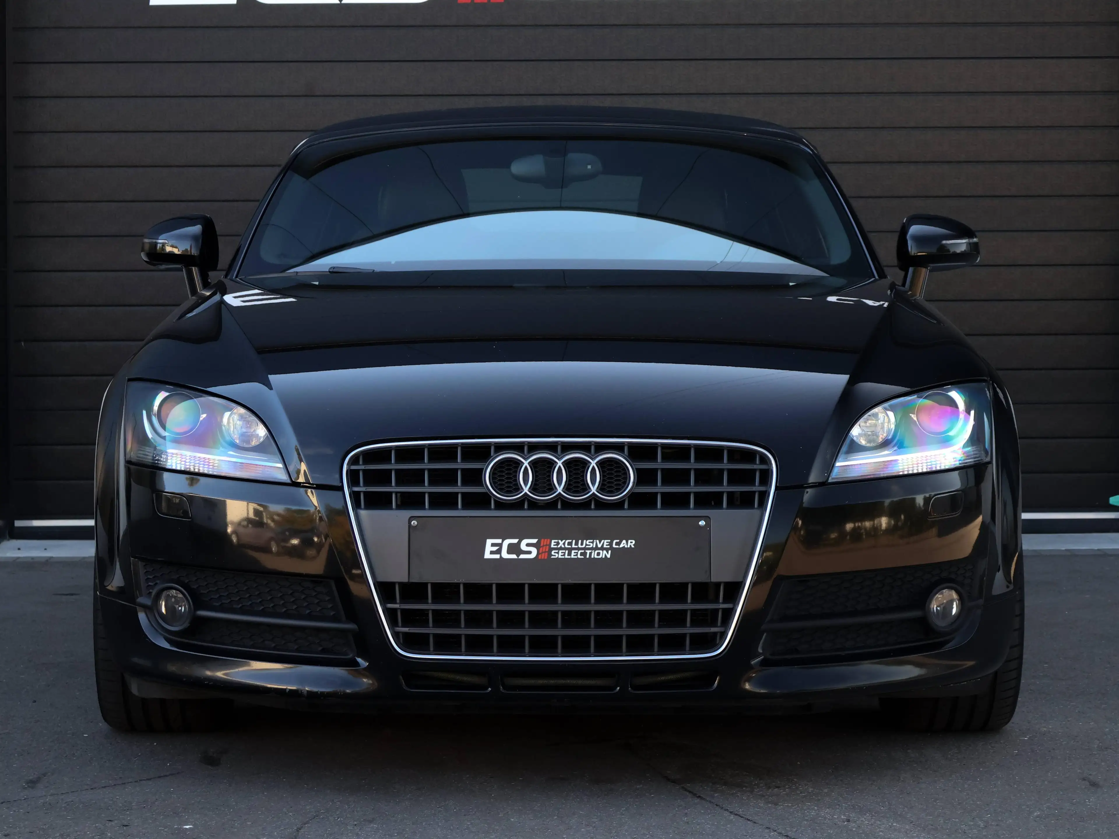 Audi TT TT Roadster 2.0 TFSI S tronic — photo 2