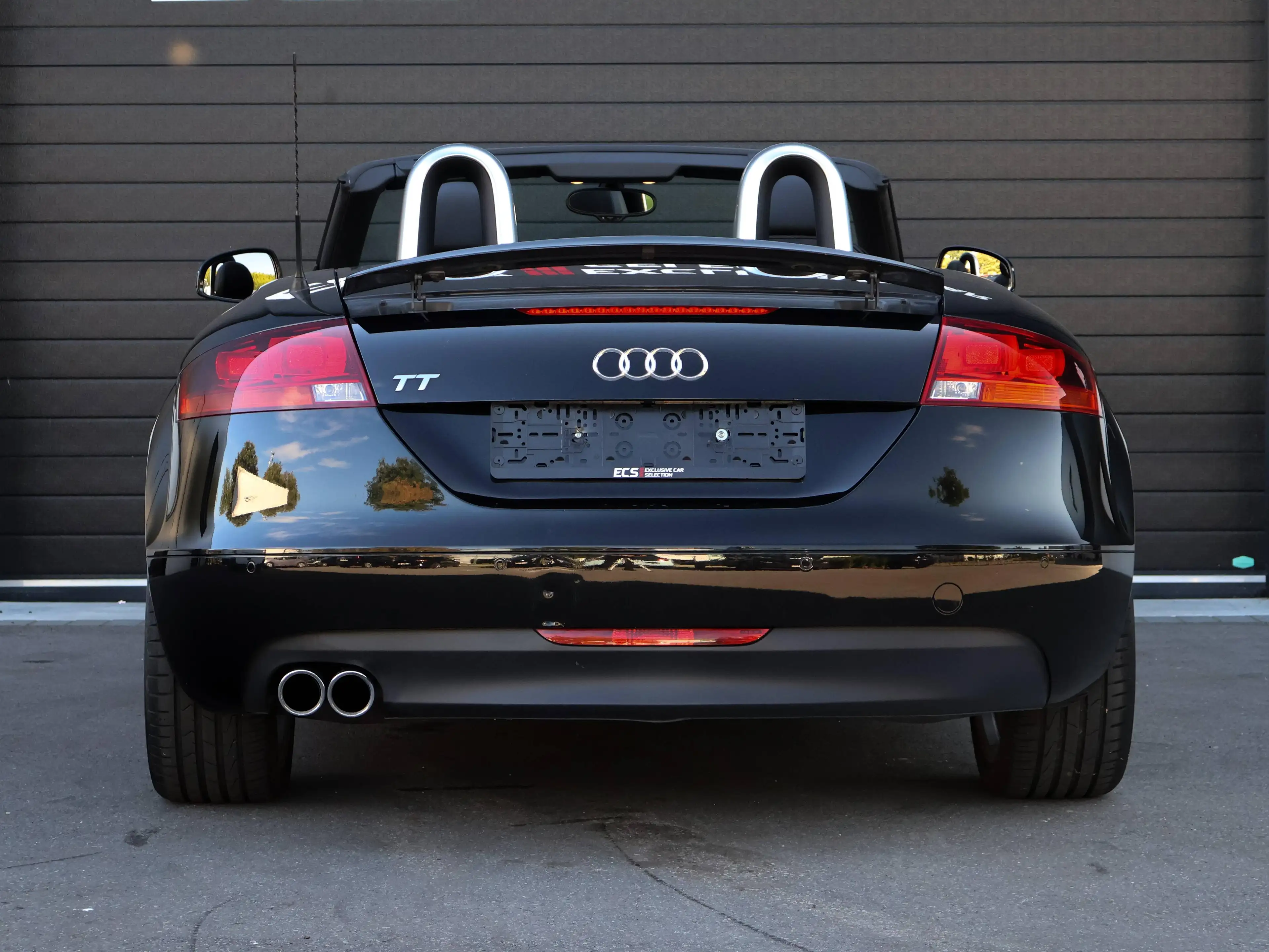 Audi TT TT Roadster 2.0 TFSI S tronic — photo 12