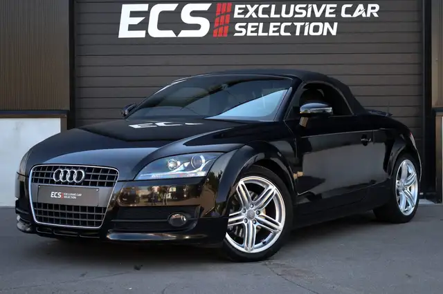 Audi TT TT Roadster 2.0 TFSI S tronic