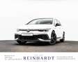 Volkswagen Golf GTI CLUBSPORT ACC/HuD/PANO/H&K/SIDE/KAMERA Blanc - thumbnail 1