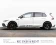 Volkswagen Golf GTI CLUBSPORT ACC/HuD/PANO/H&K/SIDE/KAMERA Blanc - thumbnail 12