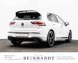 Volkswagen Golf GTI CLUBSPORT ACC/HuD/PANO/H&K/SIDE/KAMERA Blanc - thumbnail 9