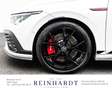 Volkswagen Golf GTI CLUBSPORT ACC/HuD/PANO/H&K/SIDE/KAMERA Blanc - thumbnail 13