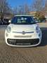 Fiat 500L 500L 1,4 95 Pop Star Pop Star Weiß - thumbnail 4