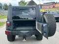 Jeep Wrangler Sport-Edition-Unlimited-Sahara-Hardtop-Kredit-Top Blau - thumbnail 20