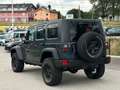 Jeep Wrangler Sport-Edition-Unlimited-Sahara-Hardtop-Kredit-Top Niebieski - thumbnail 3