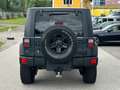 Jeep Wrangler Sport-Edition-Unlimited-Sahara-Hardtop-Kredit-Top Niebieski - thumbnail 4