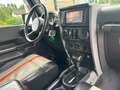 Jeep Wrangler Sport-Edition-Unlimited-Sahara-Hardtop-Kredit-Top Blau - thumbnail 16