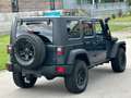 Jeep Wrangler Sport-Edition-Unlimited-Sahara-Hardtop-Kredit-Top Niebieski - thumbnail 5