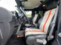 Jeep Wrangler Sport-Edition-Unlimited-Sahara-Hardtop-Kredit-Top Blau - thumbnail 12