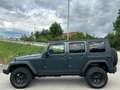 Jeep Wrangler Sport-Edition-Unlimited-Sahara-Hardtop-Kredit-Top Blau - thumbnail 2