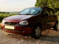 Opel Corsa Corsa 1.2i 16V Rouge - thumbnail 5