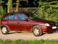 Opel Corsa Corsa 1.2i 16V Rouge - thumbnail 12