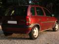 Opel Corsa Corsa 1.2i 16V Rouge - thumbnail 4