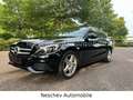 Mercedes-Benz C 220 d 9G-tr T Comand/LED/PTS/8 x Alu /1A Zust. Nero - thumbnail 2