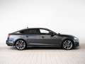 Audi A5 Sportback 40 TDI Black line S tronic Gris - thumbnail 3