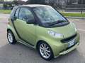 smart forTwo Fortwo II 2007 1.0 mhd White 71cv Vert - thumbnail 2