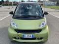 smart forTwo Fortwo II 2007 1.0 mhd White 71cv Vert - thumbnail 1