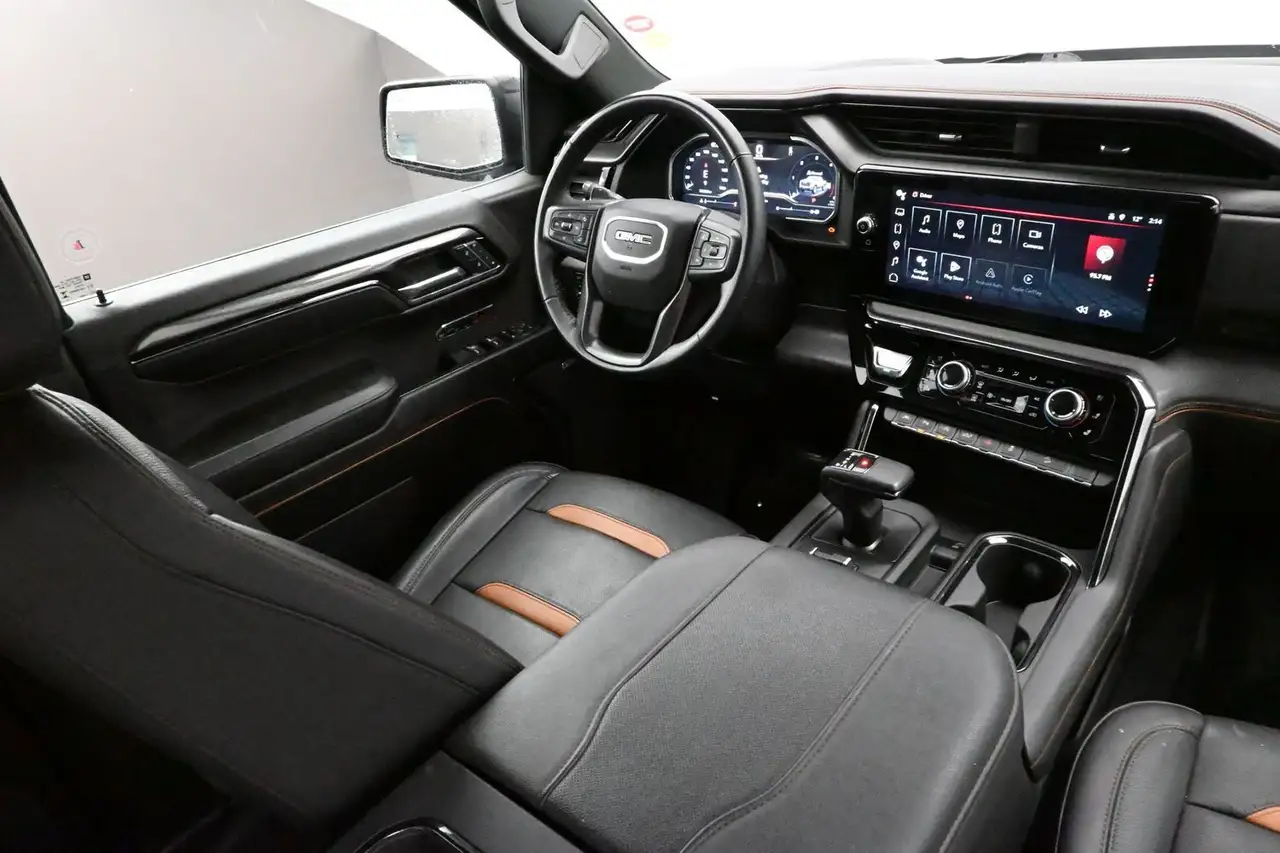 GMC Sierra 1500 снимка GMC Sierra 1500