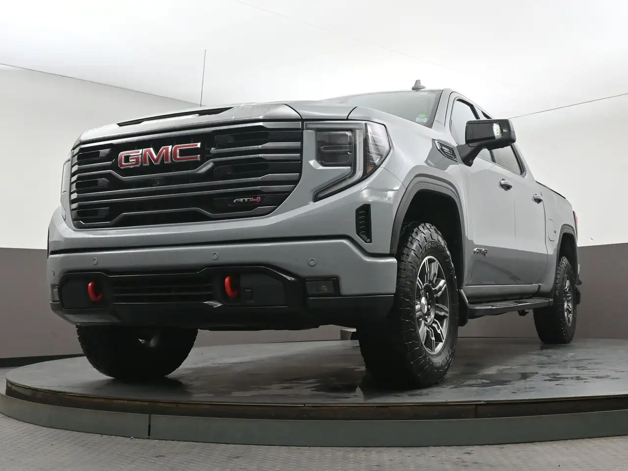 GMC Sierra 1500 снимка GMC Sierra 1500