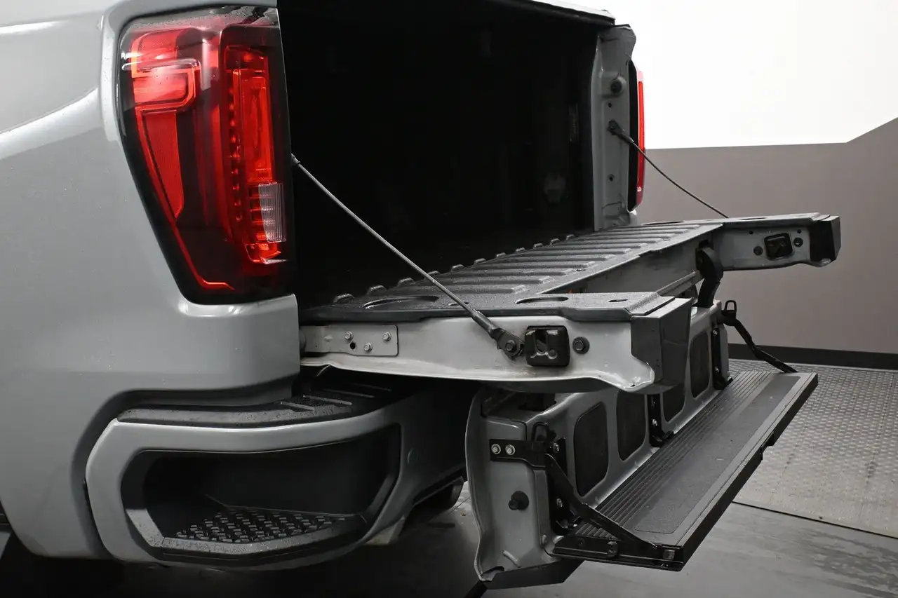 GMC Sierra 1500 снимка GMC Sierra 1500