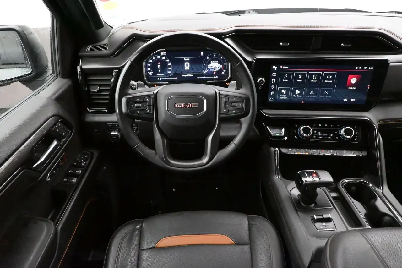 GMC Sierra 1500 снимка GMC Sierra 1500