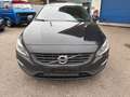 Volvo V60 D3 Kinetic Geartronic Schwarz - thumbnail 8