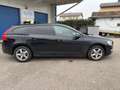 Volvo V60 D3 Kinetic Geartronic Schwarz - thumbnail 2