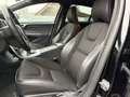 Volvo V60 D3 Kinetic Geartronic Schwarz - thumbnail 11