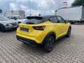 Nissan Juke 1.6 Hybrid N-Connecta ProPilot/Winter Geel - thumbnail 6