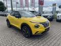 Nissan Juke 1.6 Hybrid N-Connecta ProPilot/Winter Geel - thumbnail 16