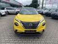Nissan Juke 1.6 Hybrid N-Connecta ProPilot/Winter Geel - thumbnail 9