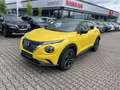 Nissan Juke 1.6 Hybrid N-Connecta ProPilot/Winter Geel - thumbnail 2