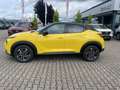 Nissan Juke 1.6 Hybrid N-Connecta ProPilot/Winter Geel - thumbnail 11