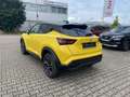 Nissan Juke 1.6 Hybrid N-Connecta ProPilot/Winter Geel - thumbnail 4