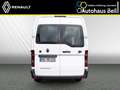 Renault Master FWD Kasten extra L2H2 3,5t Blue dCi 150 Euro6e Blanco - thumbnail 4