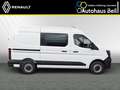 Renault Master FWD Kasten extra L2H2 3,5t Blue dCi 150 Euro6e Blanco - thumbnail 5