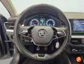 Skoda Scala 1.6 TDI Ambition 85kW Gris - thumbnail 10