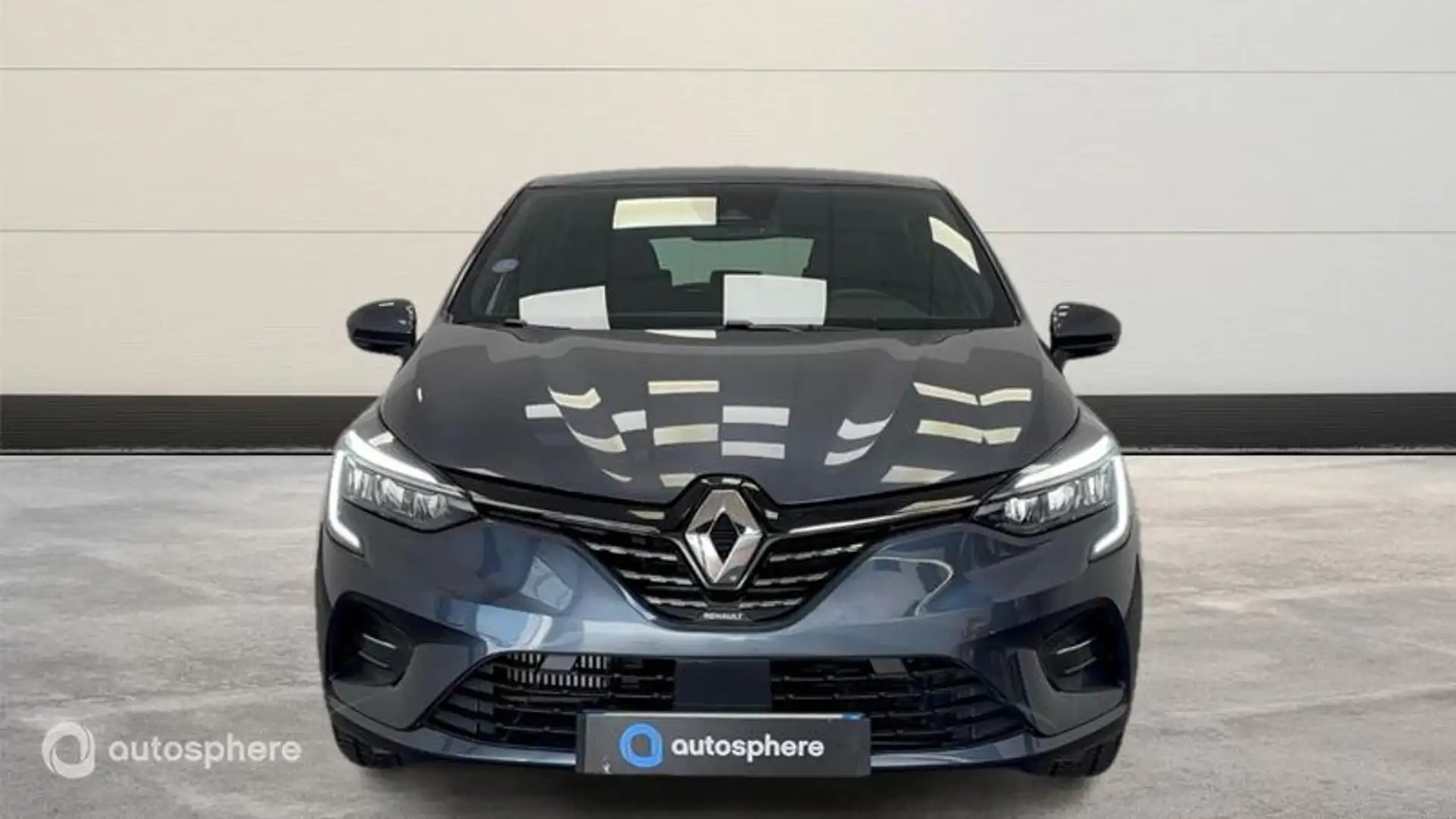 Renault Clio 1.0 TCe 90ch Intens -21N - 2