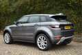 Land Rover Range Rover Evoque 2.0 D180 AWD R-Dynamic SE, NL-AUTO, BOEKJES,NAP EN Gris - thumbnail 4