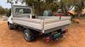 Iveco Daily Daily Chasis Cabina 35C17A /P 3000 Leaf 170 Weiß - thumbnail 1