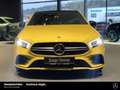 Mercedes-Benz A 35 AMG A 35 AMG 4M Night Distro Pano HeadUp Burm Memory Galben - thumbnail 2