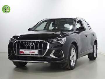 40 TDI Advanced quattro S tronic 147kW