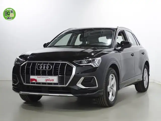 Audi Q3 40 TDI Advanced quattro S tronic 147kW